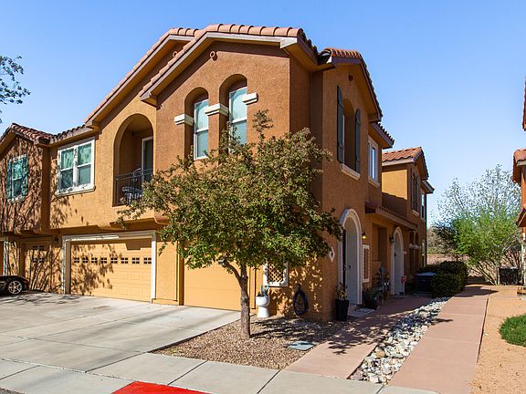 2nd image of 601 Menaul Blvd NE Unit 1706