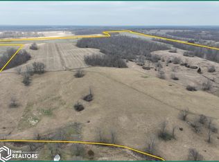 2827 Truesdel Rd, Gosport, IN 47433