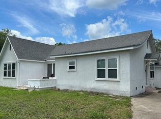 1005 E Fulton St, Sinton, TX 78387