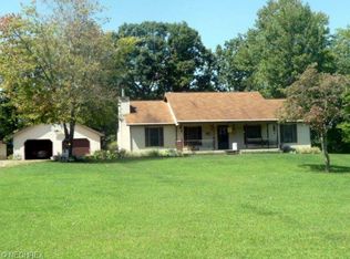 4150 Oak Ridge Ln, Cambridge, OH 43725