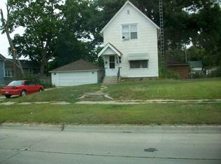805 S 15th St, Fort Dodge, IA 50501