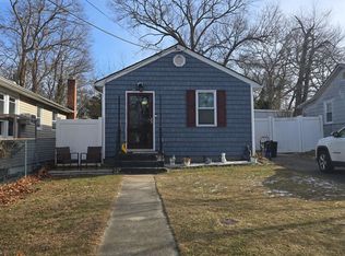 59 Wildwood Drive, Sound Beach, NY 11789