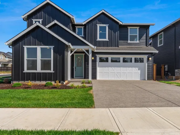 8702 S 3rd Way, Ridgefield, WA 98642