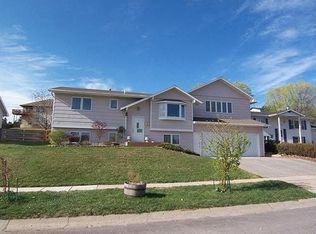 1329 W Jackson Blvd, Spearfish, SD 57783