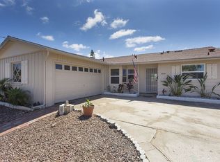 4444 Mount Castle Ave, San Diego, CA 92117
