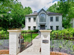 1724 Johnson Rd NE, Atlanta, GA 30306