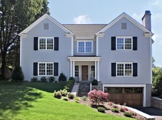 69 N Ridge Rd, Old Greenwich, CT 06870