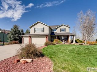 2260 Breckenridge Dr, Berthoud, CO 80513