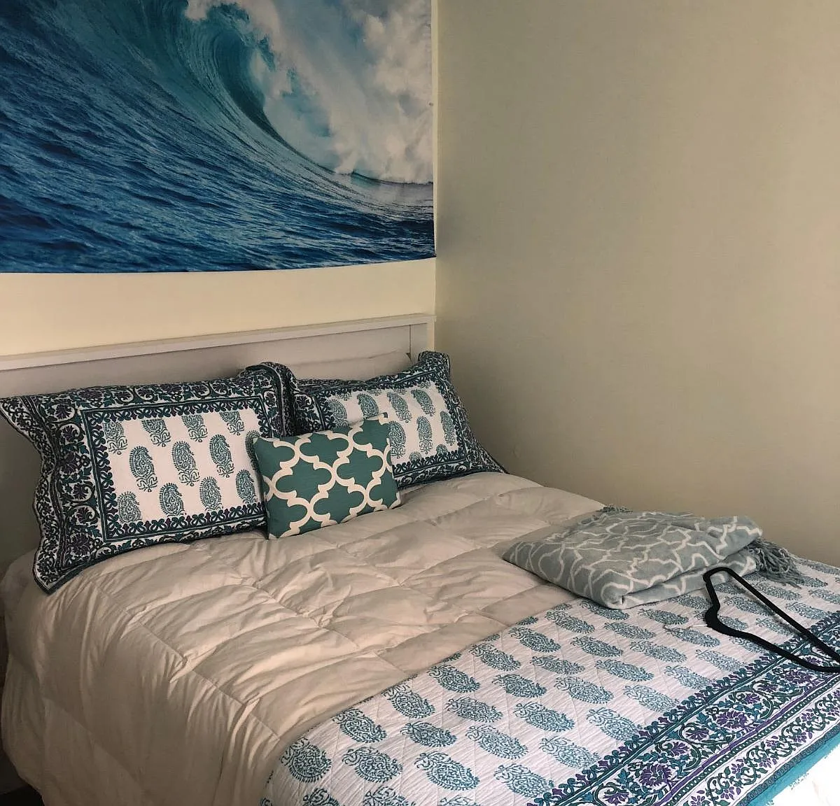2 bed, 1.0 bath, $2,600 — Photo 2