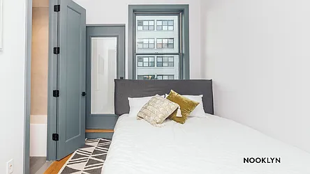 Rented by Nooklyn NYC LLC