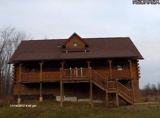 1837 Fox Ave SE, Paris, OH 44669