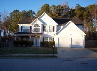 7245 Jumpers Trl, Fairburn, GA 30213