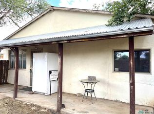 304 Kelly Rd, Magdalena, NM 87825