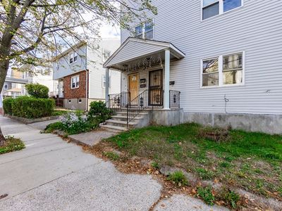 23 Irving St, Everett, MA, 02149