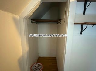 15 Curtis Ave #2, Somerville, MA 02144