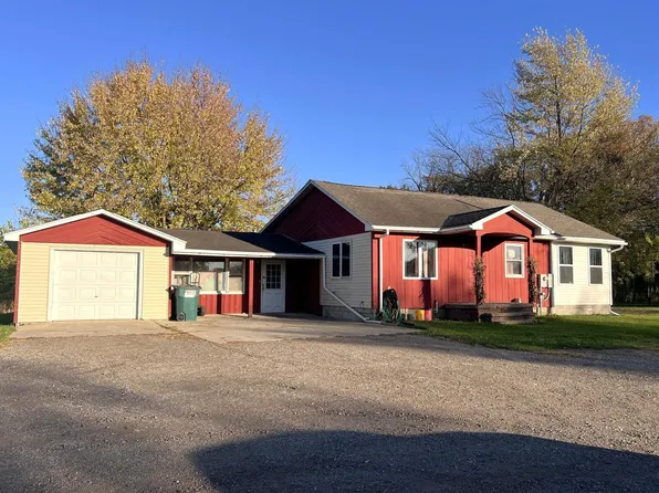 6241 S M 52, Owosso, MI 48867