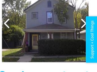 67 E 3rd St APT A, Xenia, OH 45385