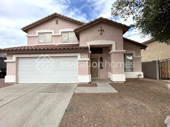 3909 N 103rd Dr, Avondale, AZ 85392