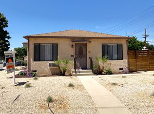 741 S Verdugo Rd #1, Glendale, CA 91205