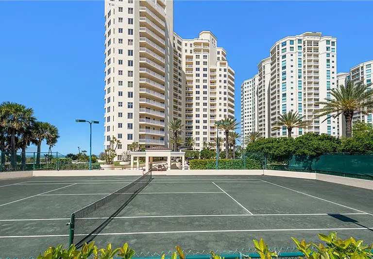 1200 Gulf Blvd #902 — Photo 31