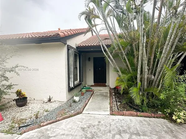 15295 SW 45th Ter #G-62, Miami, FL 33185