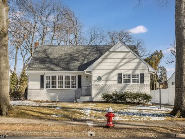 9 Glenfield Rd, Glen Ridge Boro Twp., NJ 07028