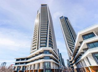 30 Ordnance St #1602, Toronto, ON M6K1A2