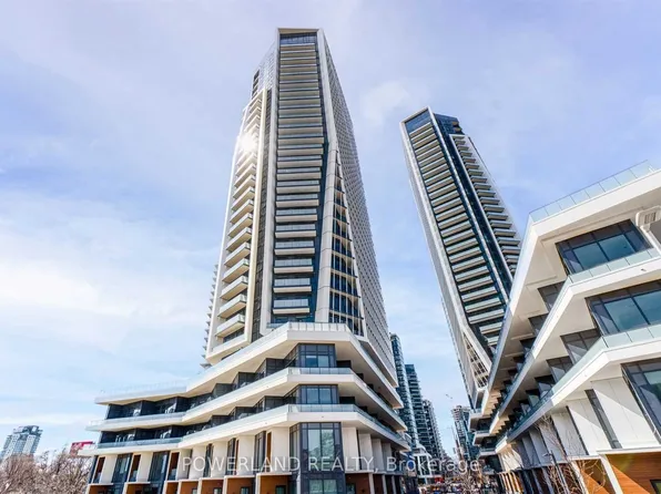 30 Ordnance St, Toronto, ON