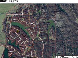 11151 Mingo Dr, Hernando, MS 38632