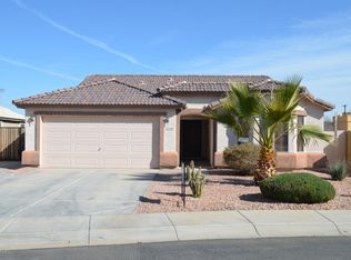 19289 N Madison Rd, Maricopa, AZ 85139
