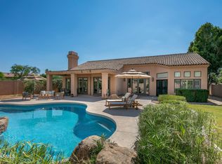 7760 E Hartford Dr, Scottsdale, AZ 85255