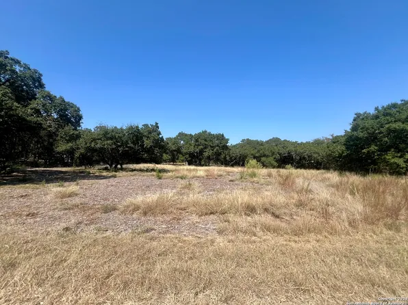 26633 QUAIL GROVE LN LOT 239, Boerne, TX 78006