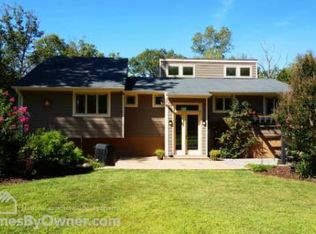 4900 Aldie Rd, Catharpin, VA 20143