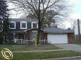 1st image of 46058 Gainsborough Dr