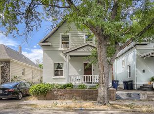 2625 W Argyle Pl, Denver, CO 80211