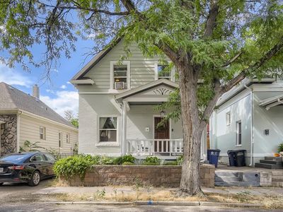 2625 W Argyle Pl, Denver, CO, 80211