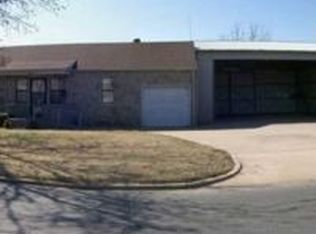 919 Devonwood Ave, Duncan, OK 73533