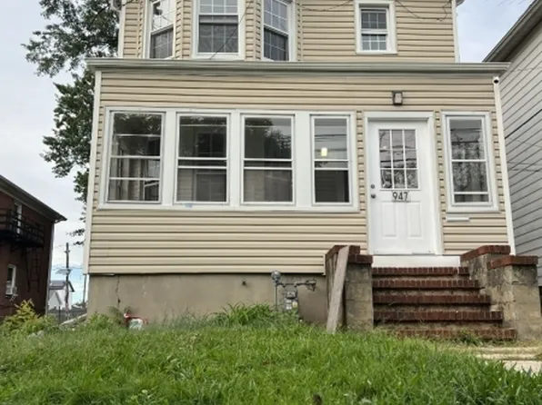 947 Grove St, Elizabeth, NJ 07202