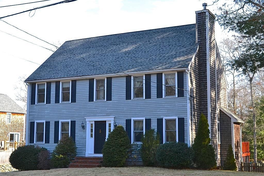 307 Fremont St, Taunton, MA 02780 Zillow