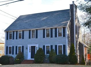 307 Fremont St, Taunton, MA 02780