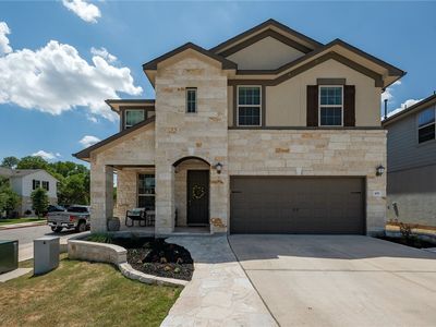 109 Hunts Link Rd, Dripping Springs, TX, 78620