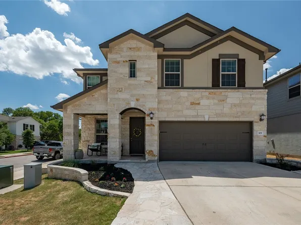 109 Hunts Link Rd, Dripping Springs, TX 78620