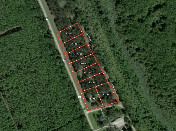 5 Highway 65 S, Tallulah, LA 71282