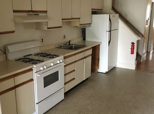 655A Berkley St #A, Camden, NJ 08103