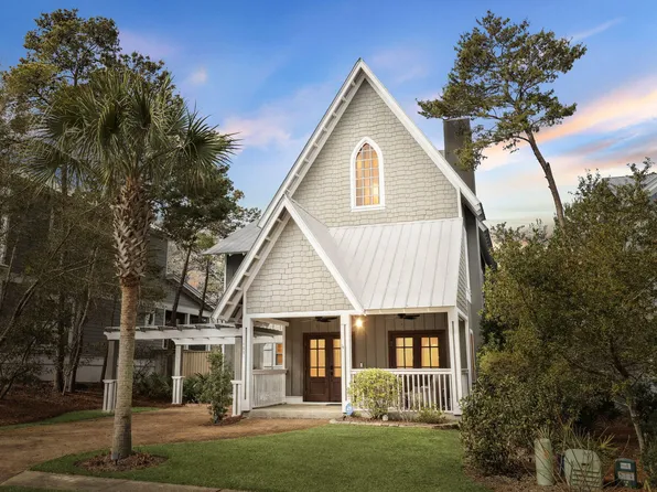 165 W Willow Mist Rd, Inlet Beach, FL 32461