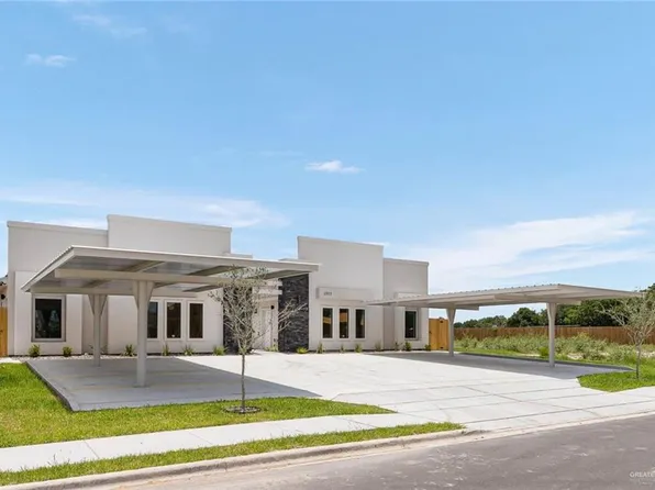 2020 Summerland Ln #1, Edinburg, TX 78541