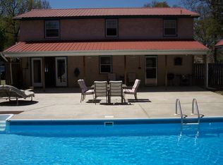 1705 5th Ave, Manchester, TN 37355