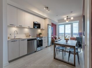 75 James St S #2701, Hamilton, ON L8P 2Y9