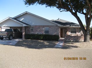 413 Sagittarius St, Mission, TX 78572