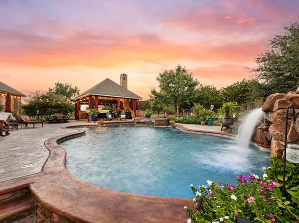 2890 Forest Hill Dr, Aubrey, TX 76227